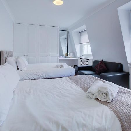 Lamont Hotel Лондон Екстериор снимка