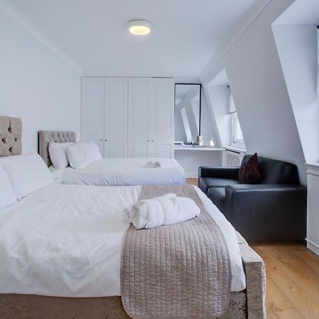 Lamont Hotel Лондон Екстериор снимка