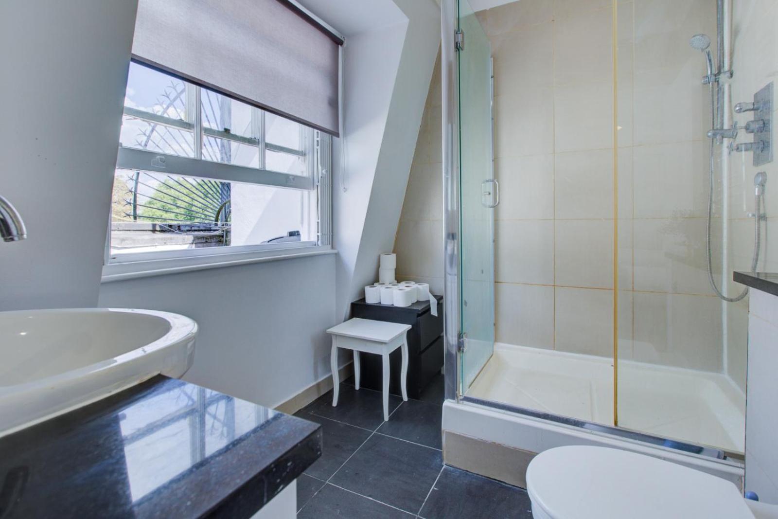Lamont Hotel Лондон Екстериор снимка