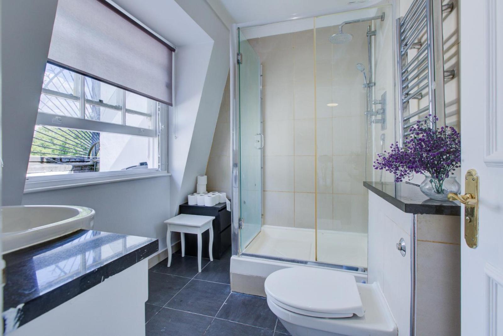 Lamont Hotel Лондон Екстериор снимка