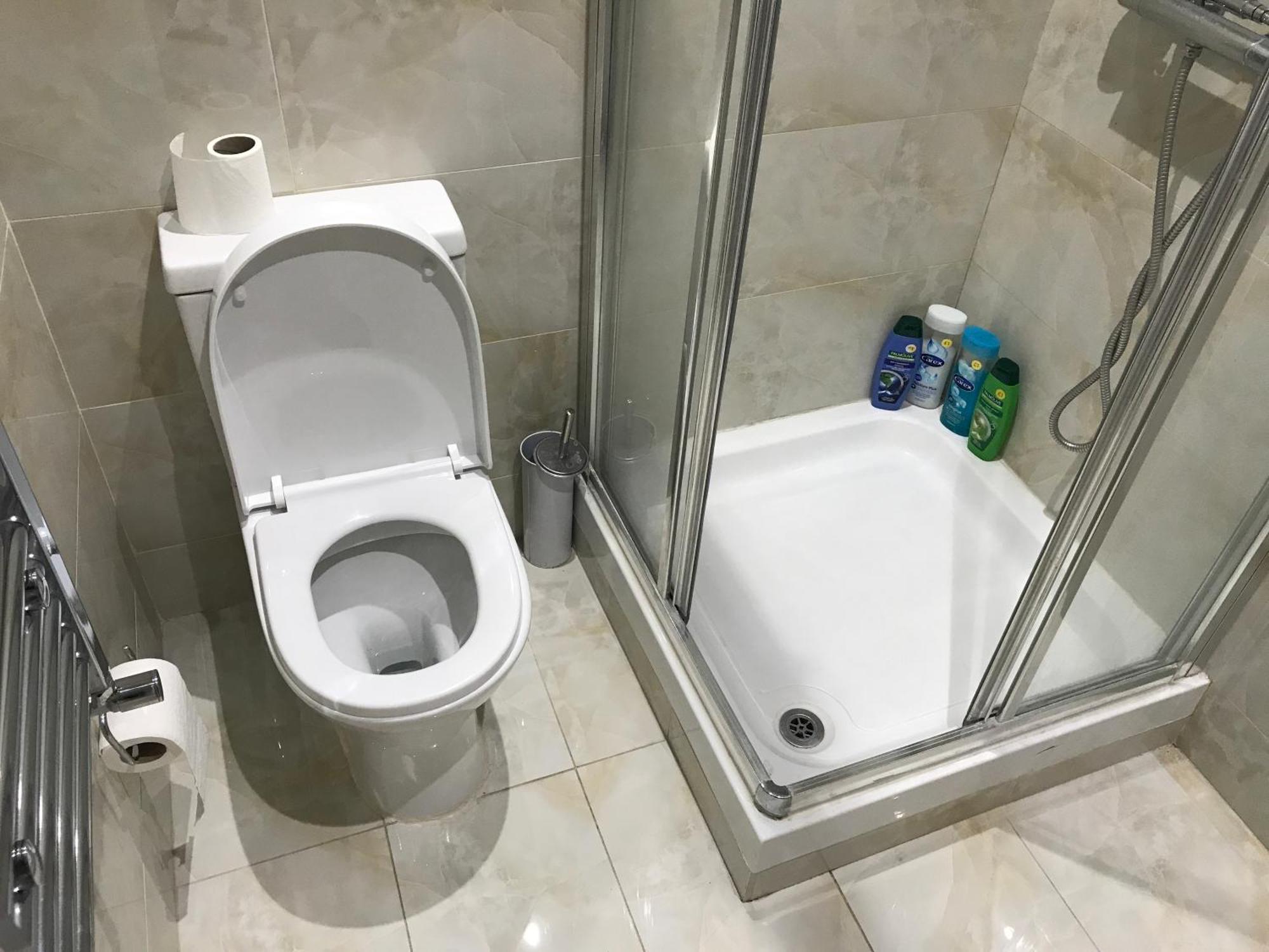 Lamont Hotel Лондон Екстериор снимка